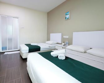 Fast Hotel Sri Gombak - Batu Caves