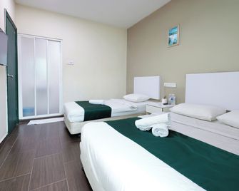 Fast Hotel Sri Gombak - Batu Caves