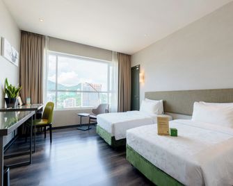 Olive Tree Hotel - Sungai Dua