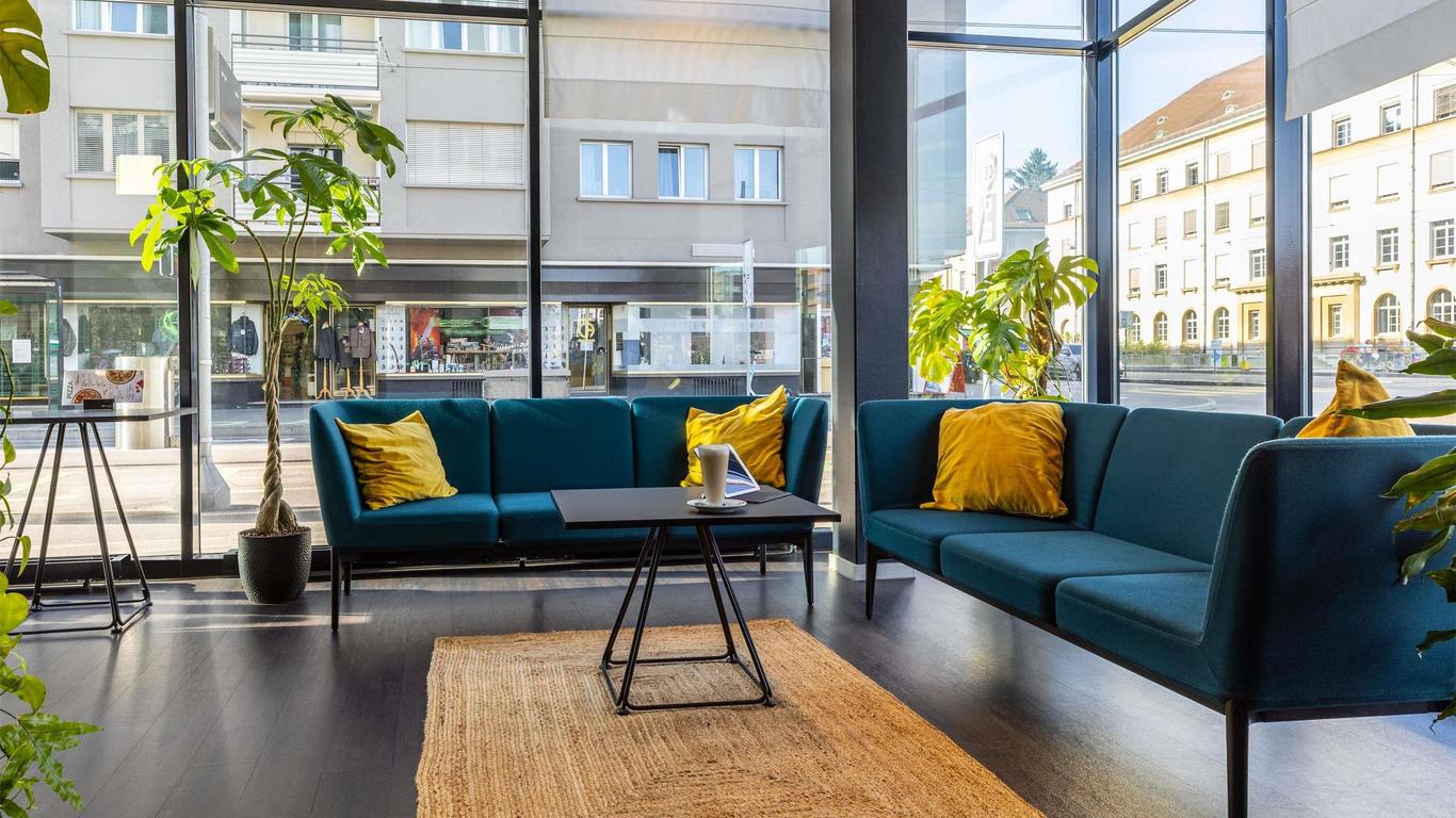 إيبيس بازل بانهوف