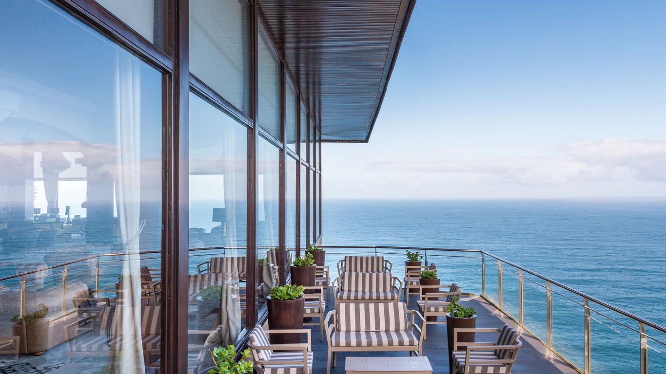 Mercure San Sebastian Monte Igueldo