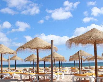 #161 T1 Casa dos Avós by Home Holidays - Paderne - Plage