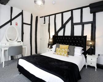 Bexley Village Hotel - Bexley - Bedroom