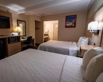 Quality Inn Bishop near Mammoth - Bishop