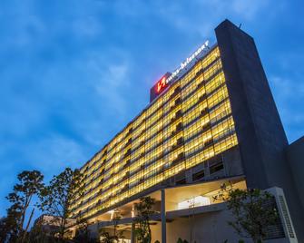 Swiss-Belresort Dago Heritage - Bandung - Gebäude