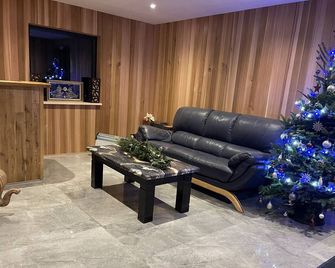 Da Vinci Guest House Gatwick - קראולי - סלון