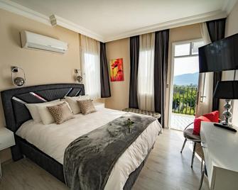 Carrington Suites - Ölüdeniz - Habitación