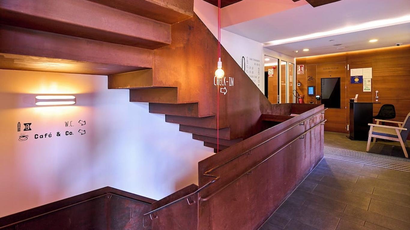 Hotel Melibea by Gaiarooms