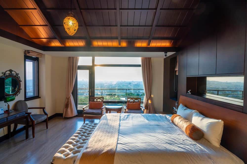 Azure Villa - Xiulin Township