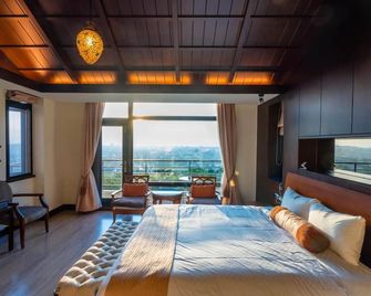 Azure Villa - Xiulin Township