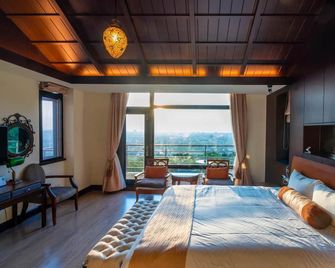 Azure Villa - Xiulin Township