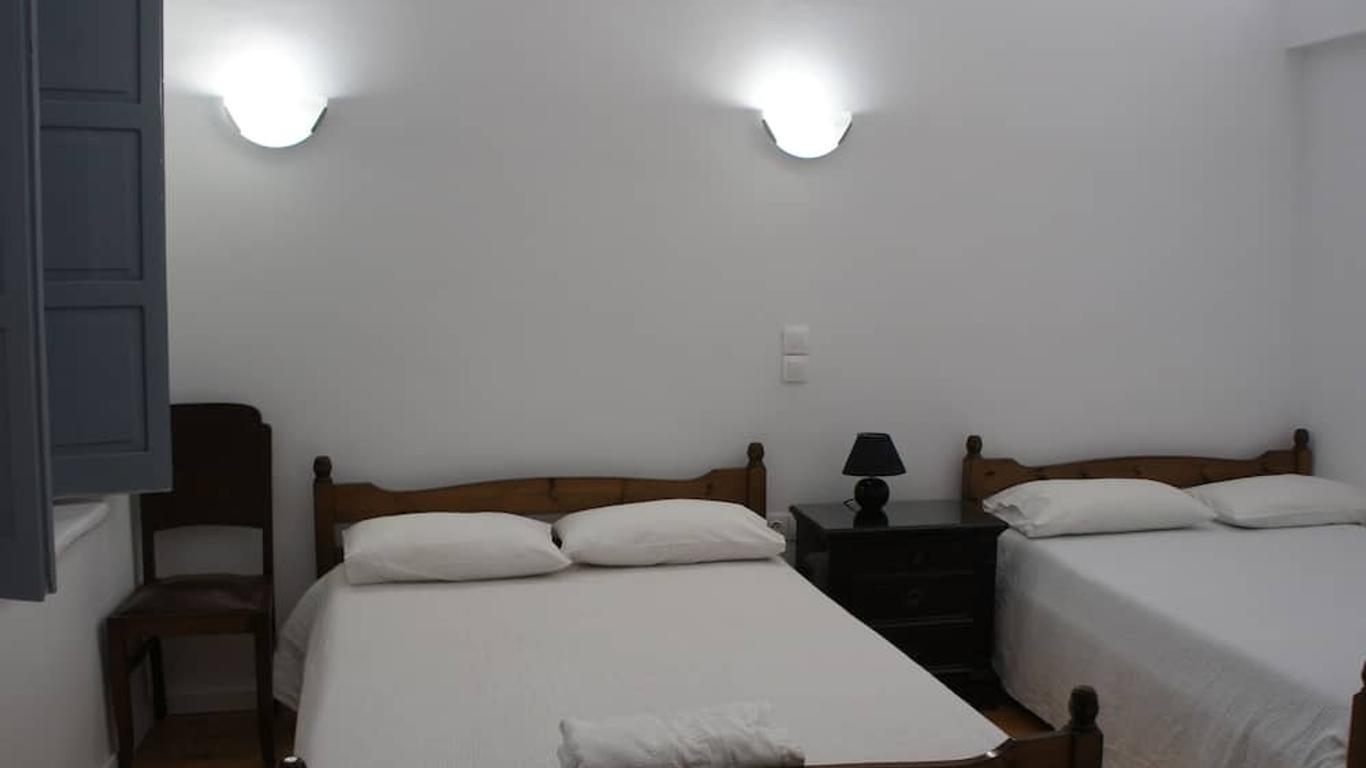 Marcos Rooms