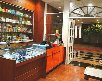 Nartsiri Hotel - Ubon Ratchathani - Boutique