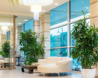 Adria - Cervia - Lobby