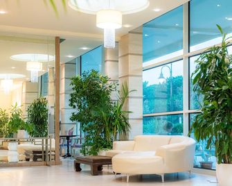 Adria - Cervia - Lobby