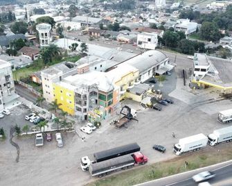 Hotel Moinho de Vento - Xanxerê