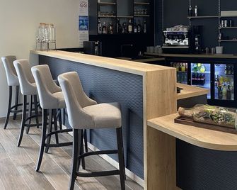 Le Mitigana - Migennes - Bar