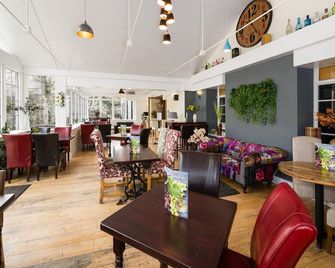 Killin Hotel - Killin - Restaurant