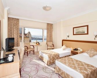 Kilim Otel Izmir - Izmir