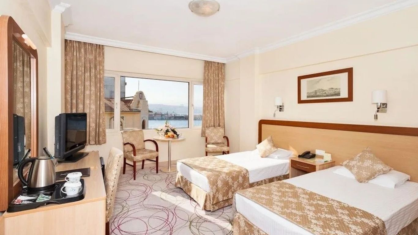 Kilim Otel Izmir