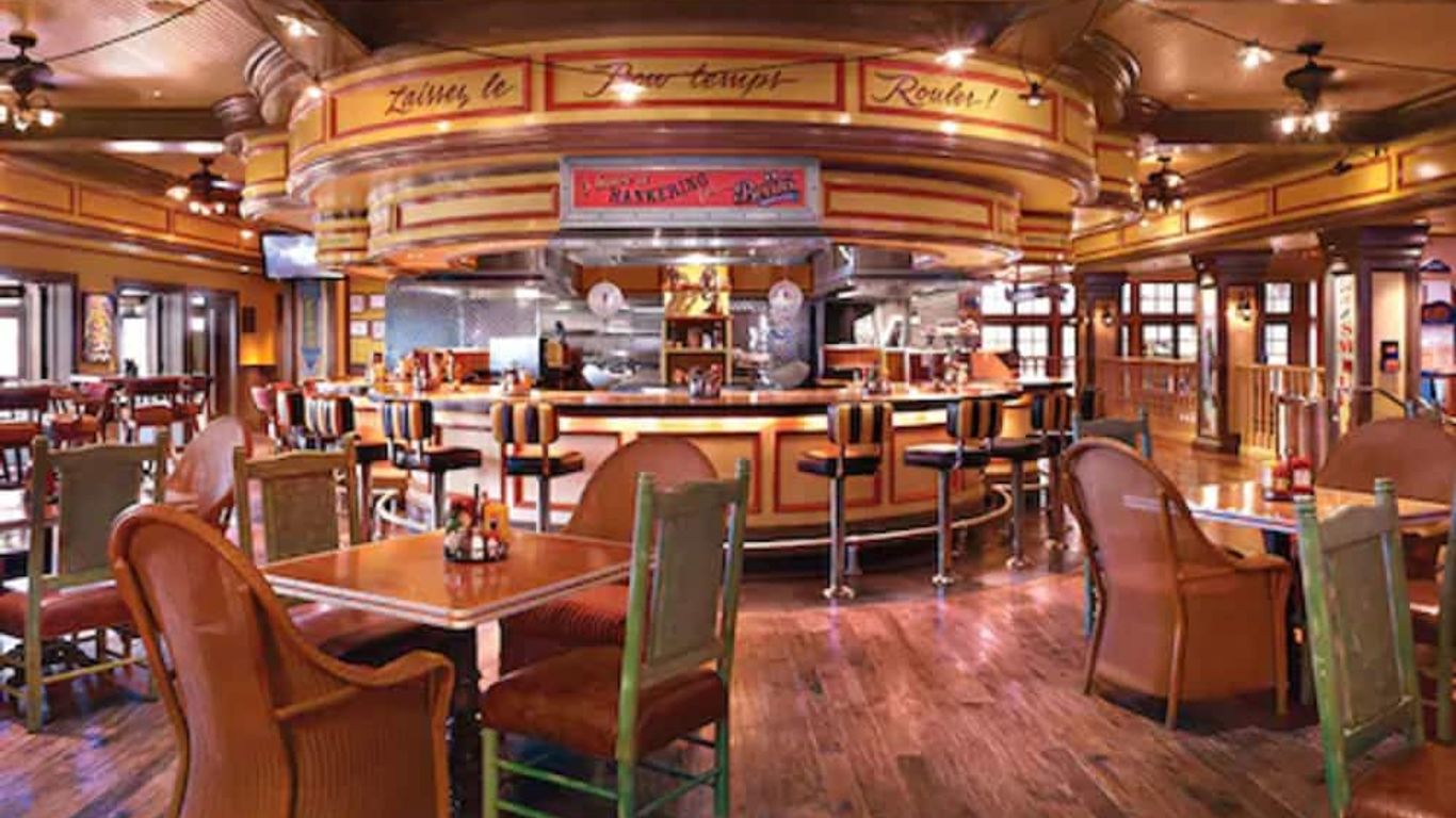 Ameristar Casino Hotel Vicksburg