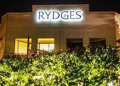 Rydges Kalgoorlie - Kalgoorlie-Boulder - Edifício