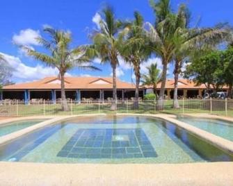 Coral Cove Resort - Bundaberg - Pool
