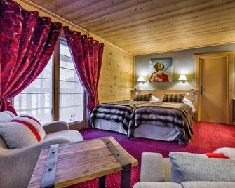 Maisons de montagne Le Samovar - Val-d'Isere