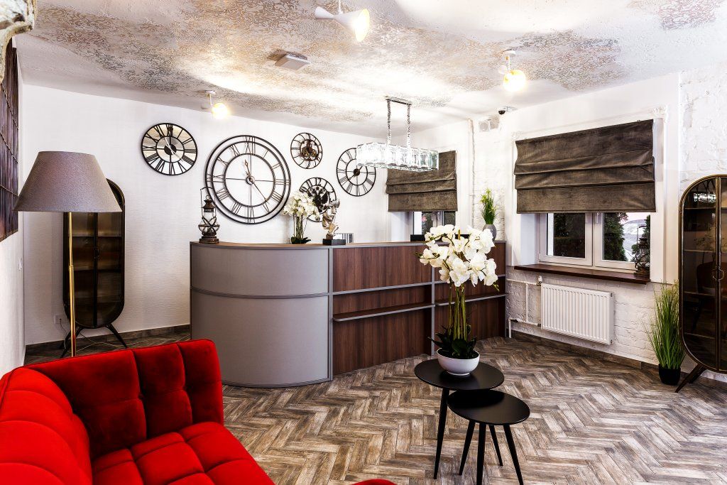 Podmoskovie - Hostel - كالينينغراد - أفضل طعام