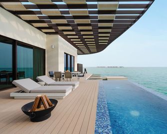 Hawar Resort By Mantis - Hawar - Pool
