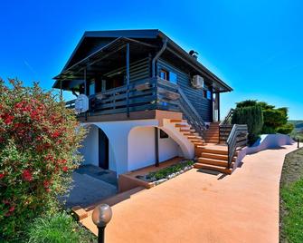 Lovely home in Kneginec with sauna - Varaždin Breg - Edificio