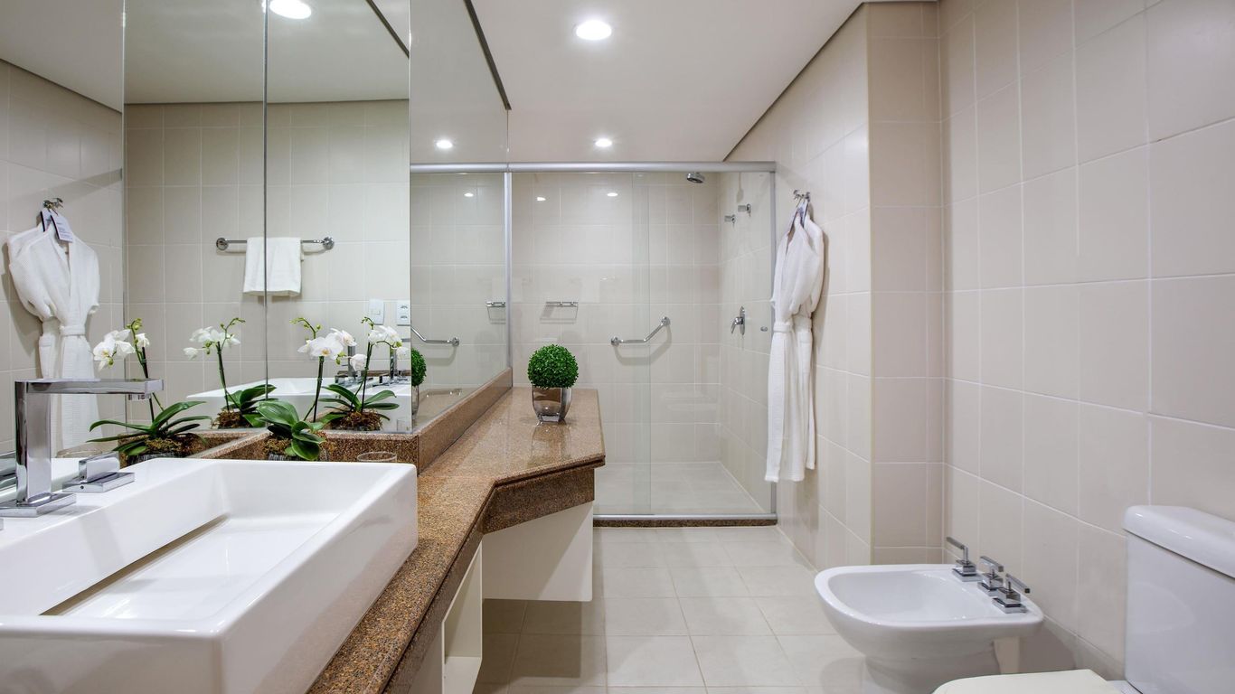 Brasil 21 Convention Affiliated by Meliá