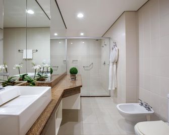 Brasil 21 Convention Affiliated by Meliá - Brasilia - Habitación