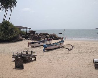Club Palolem Resort - Canacona - Playa