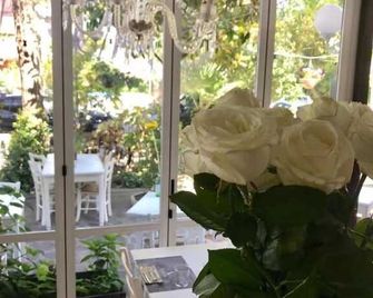 Hotel Helvetia - Milano Marittima