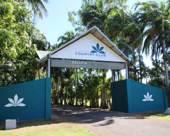 Kununurra Country Club Resort - Kununurra - Building