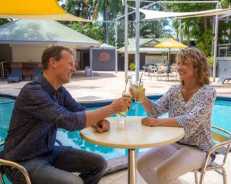 Kununurra Country Club Resort - Kununurra