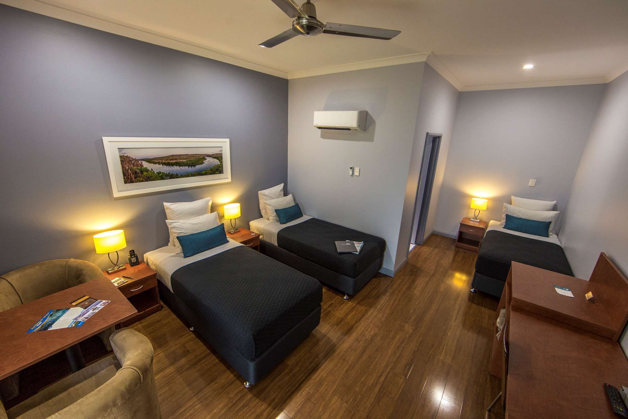 Kununurra Country Club Resort