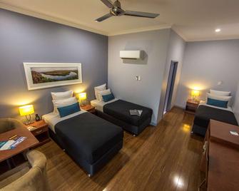 Kununurra Country Club Resort - Kununurra - Bedroom