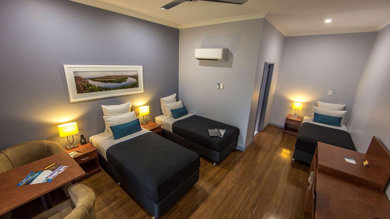 Kununurra Country Club Resort