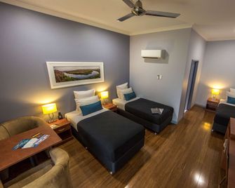 Kununurra Country Club Resort - Kununurra - Bedroom