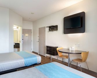 Motel 6 Page, AZ - Page - Habitación