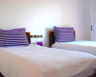 He'e Nalu Surf Camp Morocco - Taghazout - Chambre