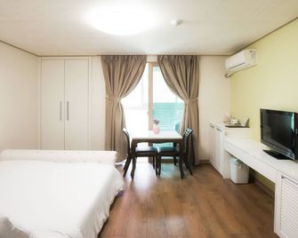 Ean Residence - Daejeon - Sovrum