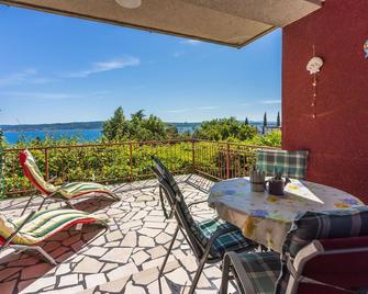 Apartments Milica - Crikvenica - Balkon