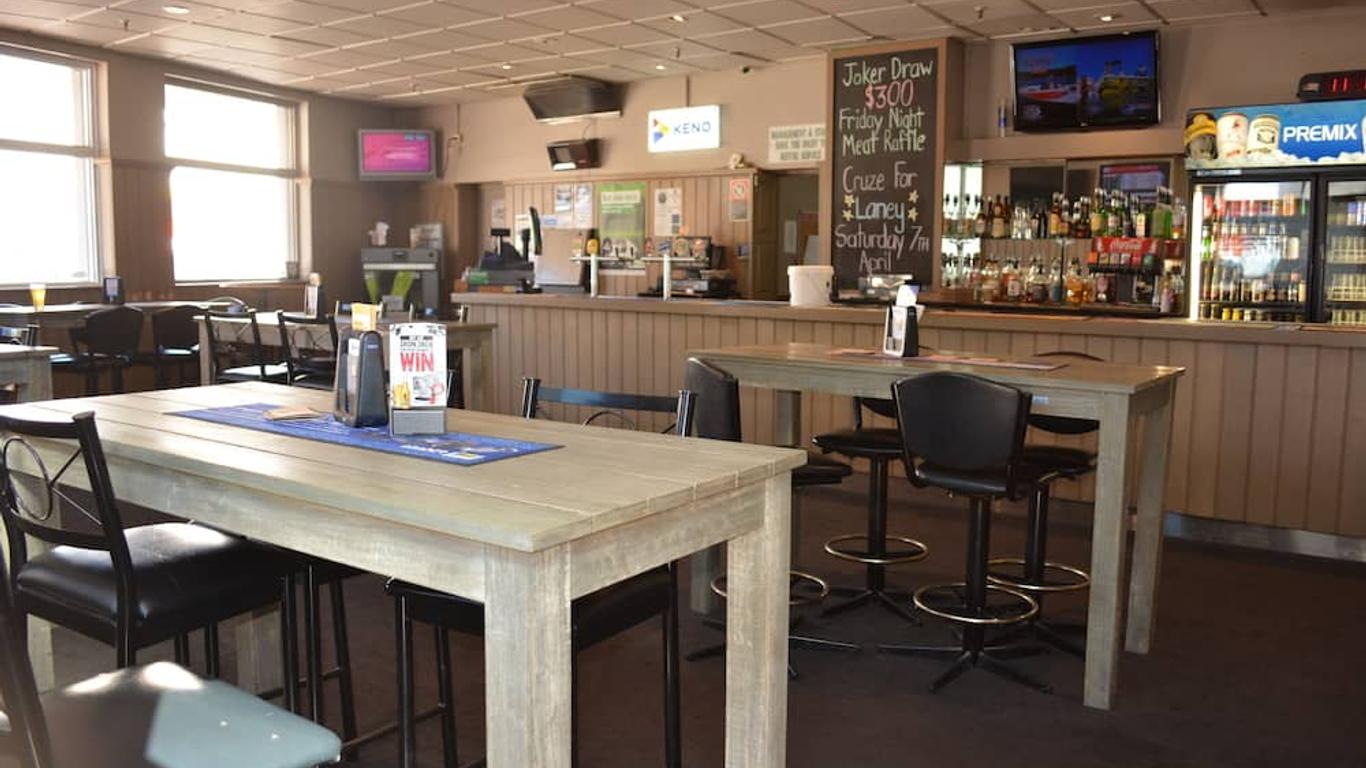 Commercial Hotel Motel Lithgow