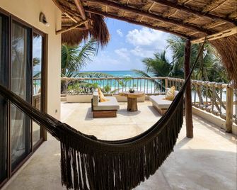 Dune Boutique Hotel Tulum - Adults Only - Tulum