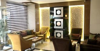 Pasabey Hotel - Sivas - Lobby