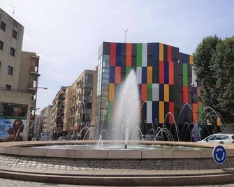 Apartamentos La Brava by gaiarooms - Salamanca