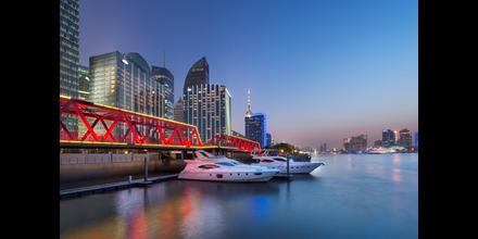 マンダリン オリエンタル プードン 上海の最安値 22 845 上海市の人気ホテルの料金比較 格安予約 Kayak カヤック